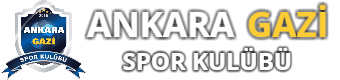 Ankara Gazi Spor KulubÃ¼
