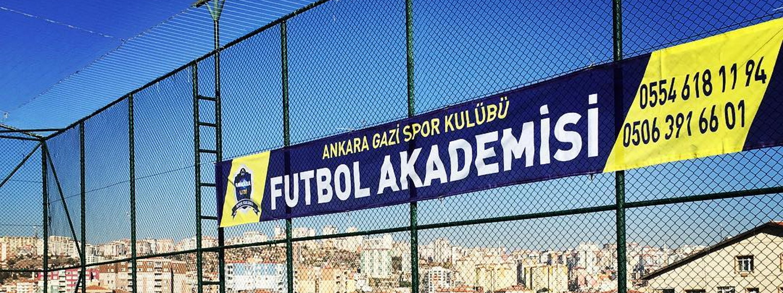 Ankara Gazi Spor Kulübü
