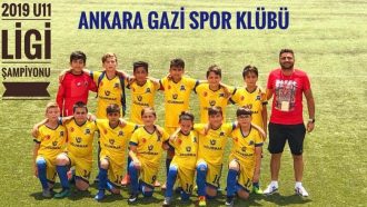 Ankara Gazi Spor Kulübü